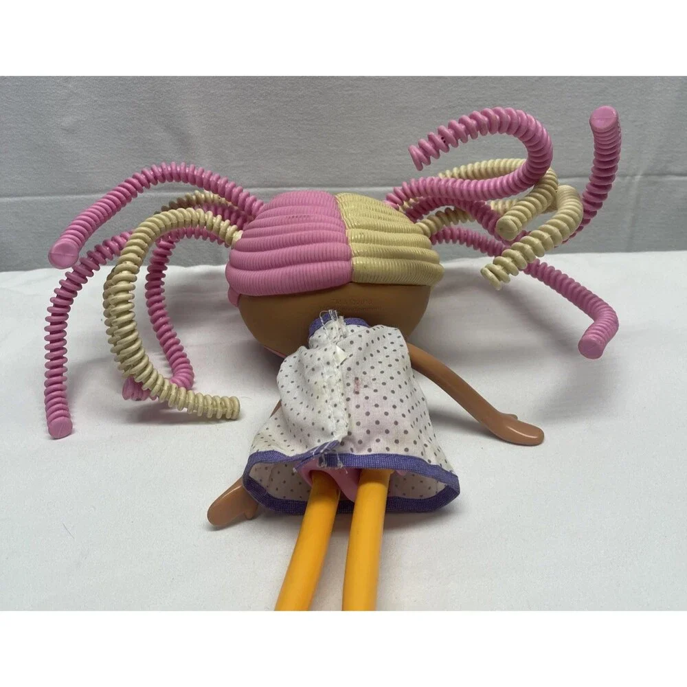 Lalaloopsy Silly Hair 13